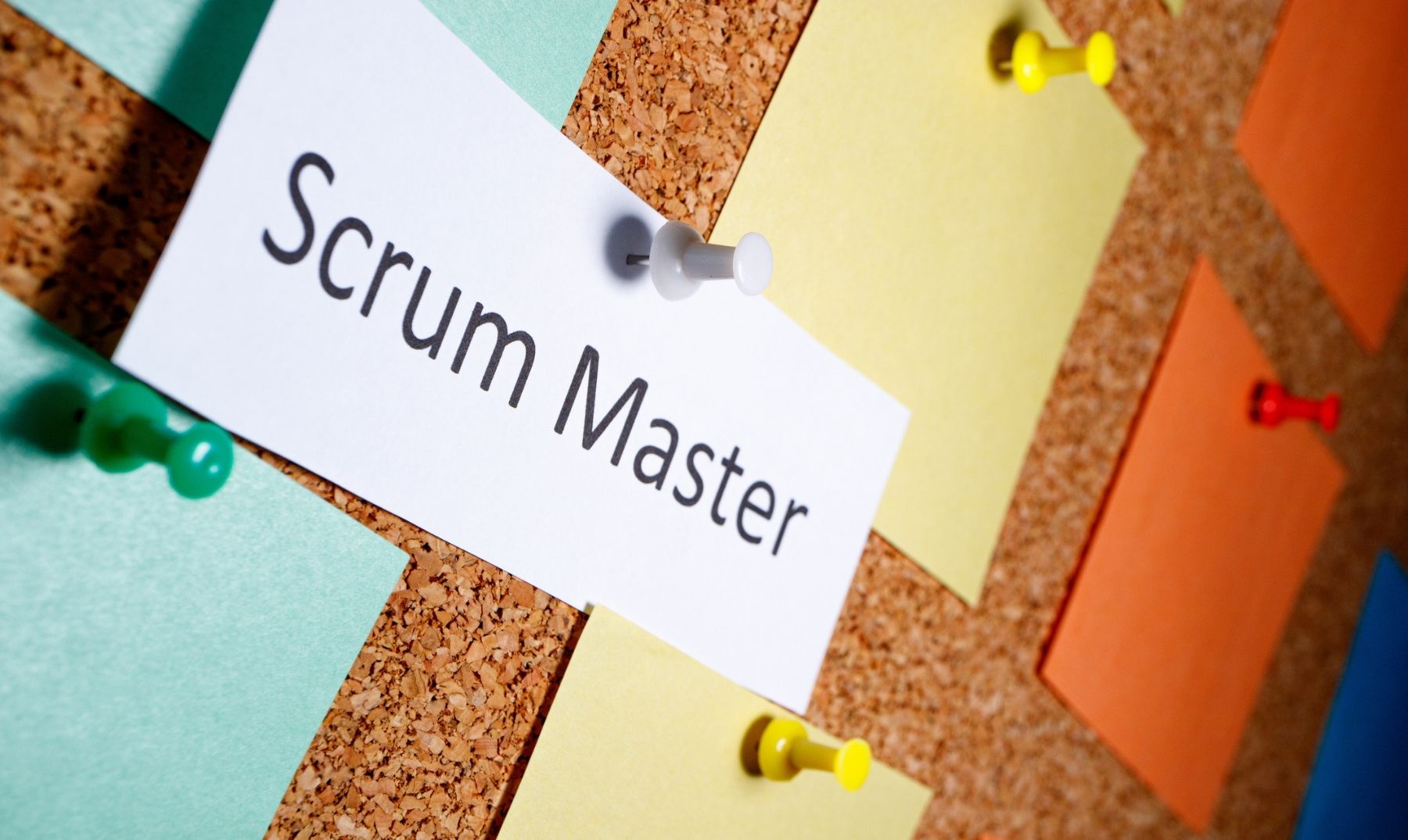 Scrum Master Qu Es Y Las Claves Para Convertirte En Un Facilitador