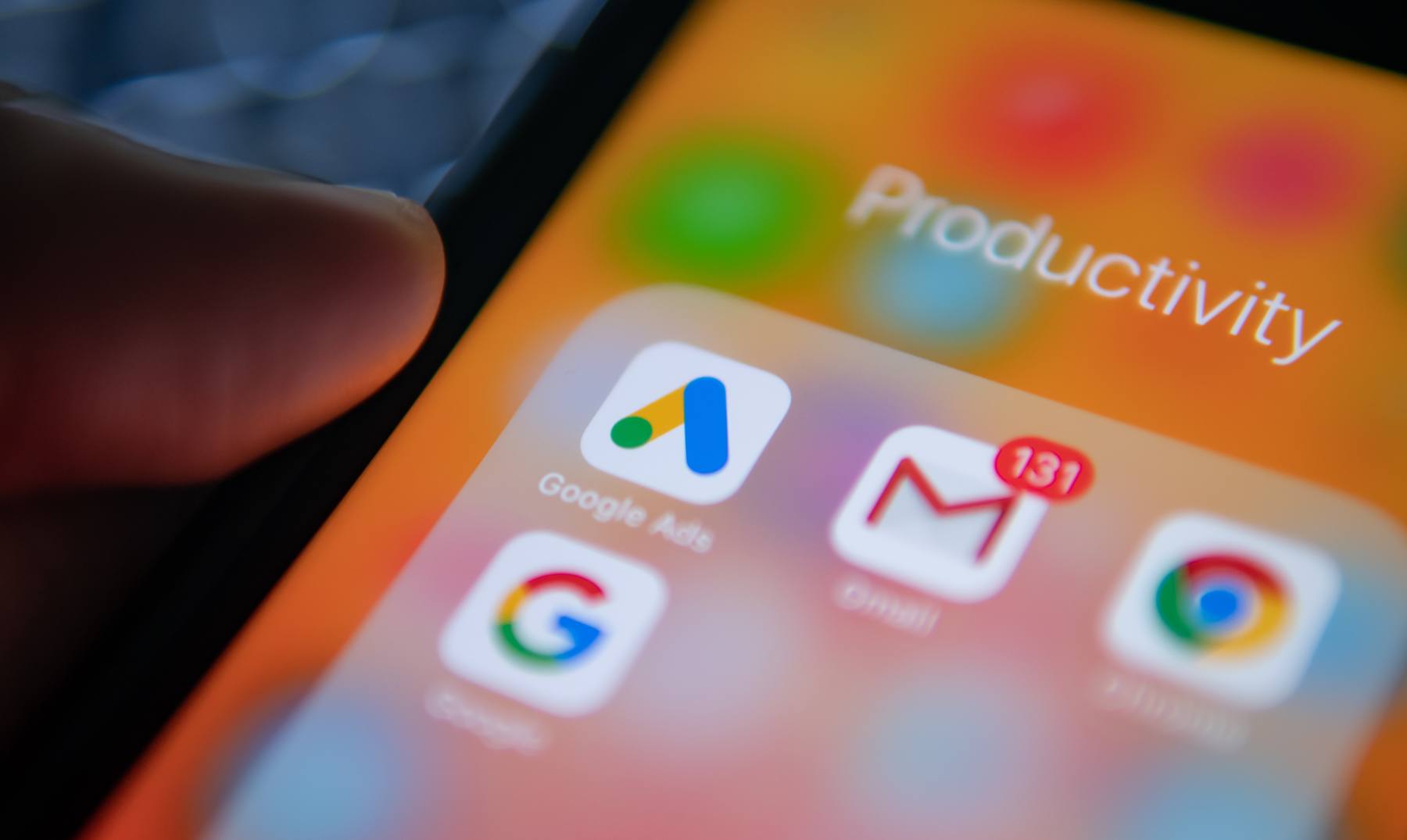 75 combinaciones de teclas en Gmail para aumentar tu productividad