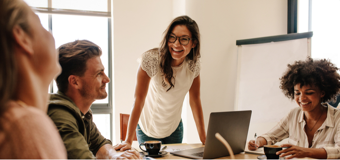 Los emprendimientos especialistas: Un área más técnica - Jenny Bastida