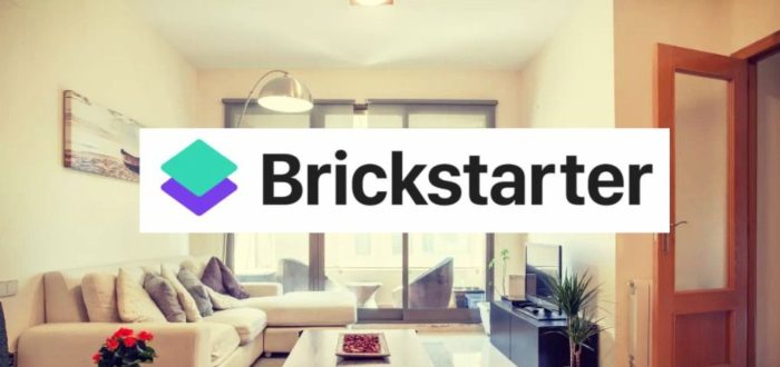 Brickstarter