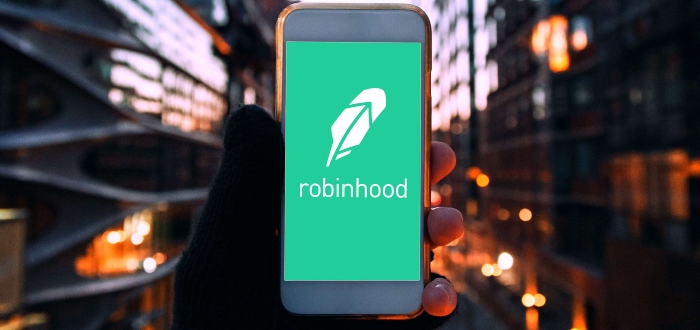 Robinhood-app