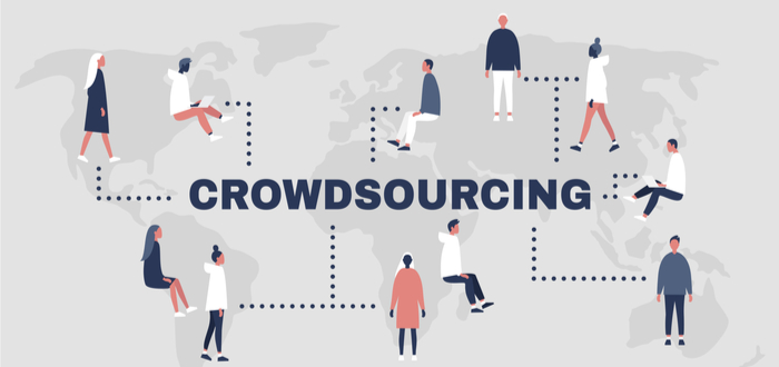 crowdsourcing