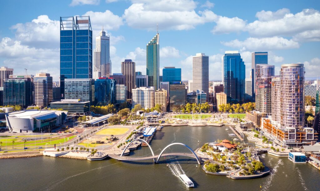 Australia: un país de oportunidades de negocio