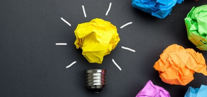 Definir ideas | Etapas del design thinking