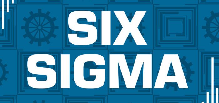 Ilustración Six Sigma