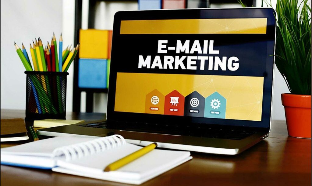 beneficios del email marketing