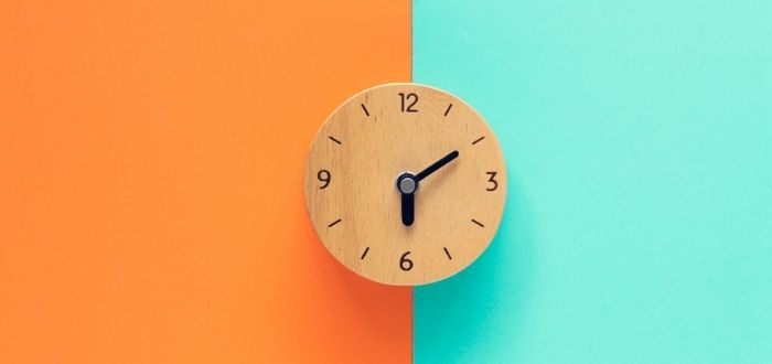 Reloj como herramienta para hacer una gestión eficaz de las horas