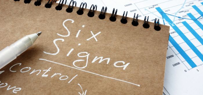 Six Sigma | Metodología de gestión de proyectos