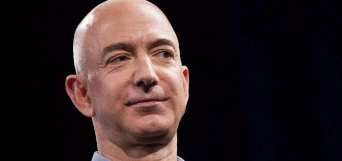 Jeff Bezos | Líderes empresariales