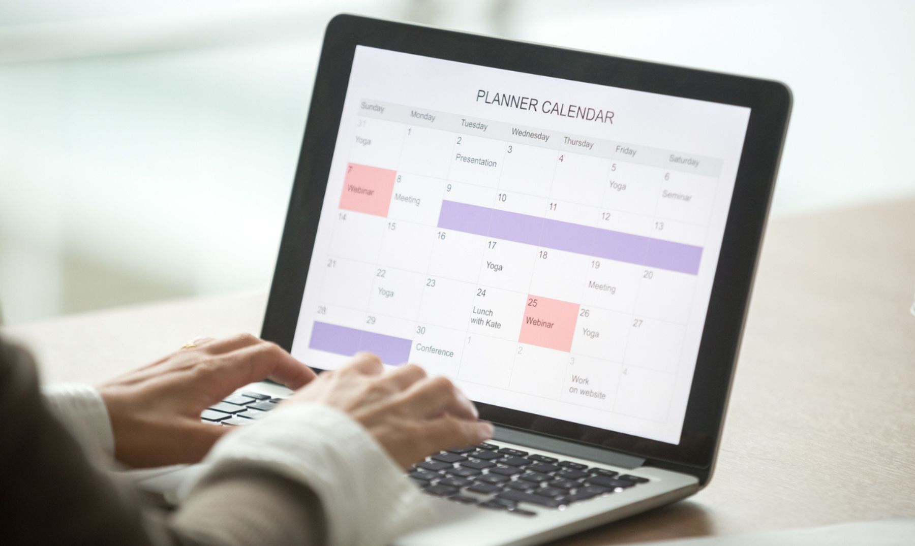 10 Apps Para Organizar Tu D a Todo Bajo Control