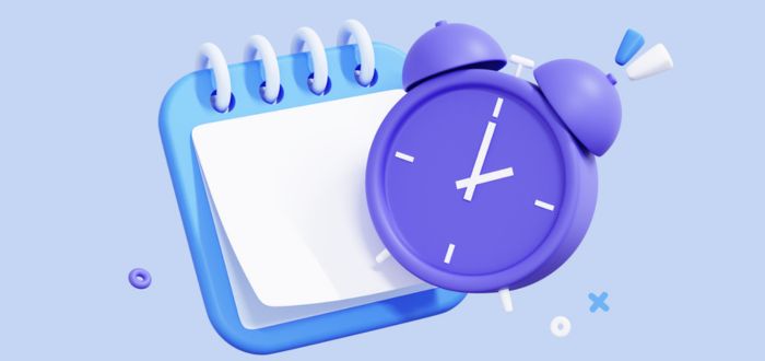 Alarma y calendario
