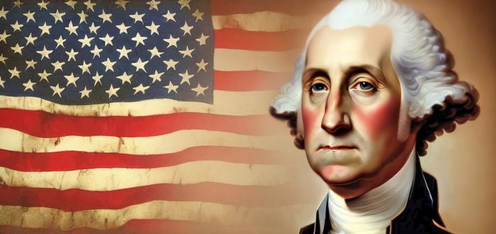 George Washington | Líderes mundiales