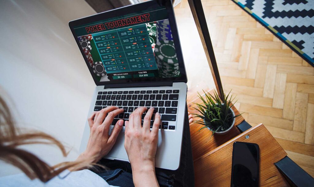 impacto de los casinos online en la cultura del trabajo a distancia
