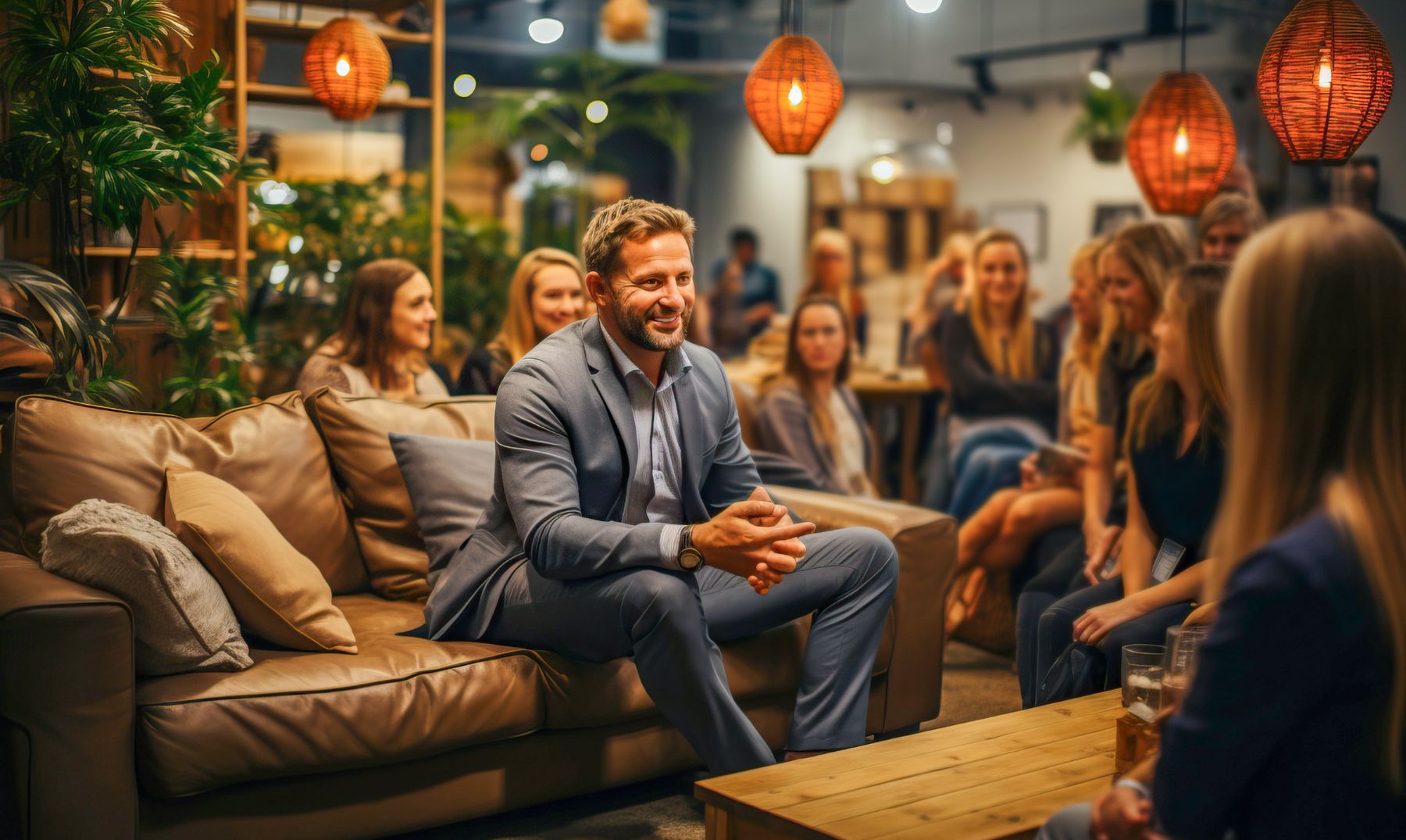 Qué es Afterwork y su importancia para el coworking