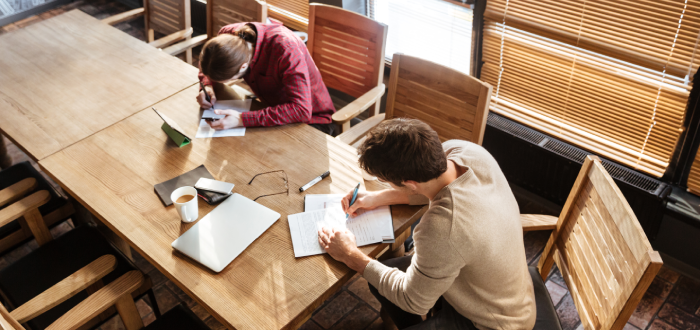 Ventajas de los espacios de coworking en Barcelona