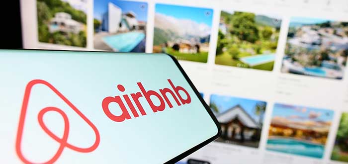 Ejemplos de design thinking - Airbnb