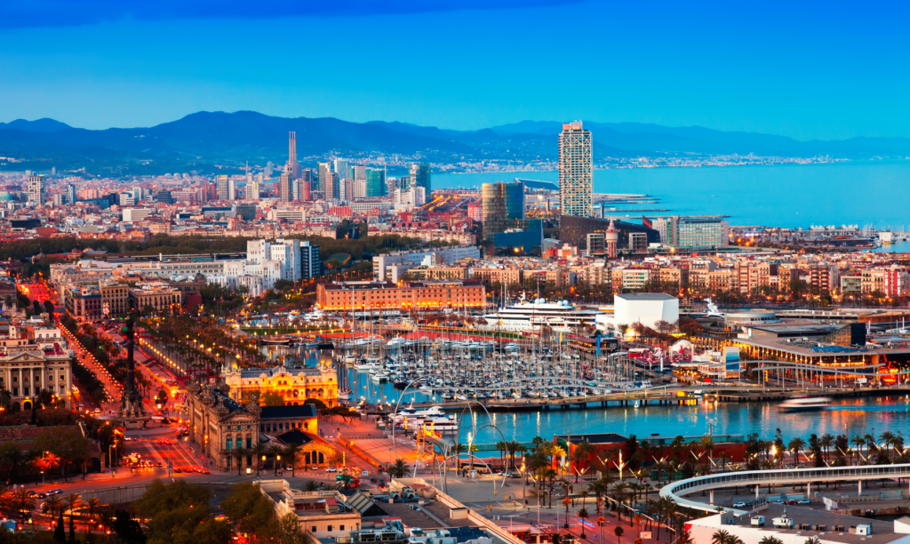 impacto del coworking barcelona