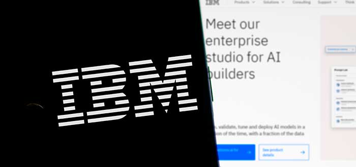 IBM - Ejemplos de design thinking