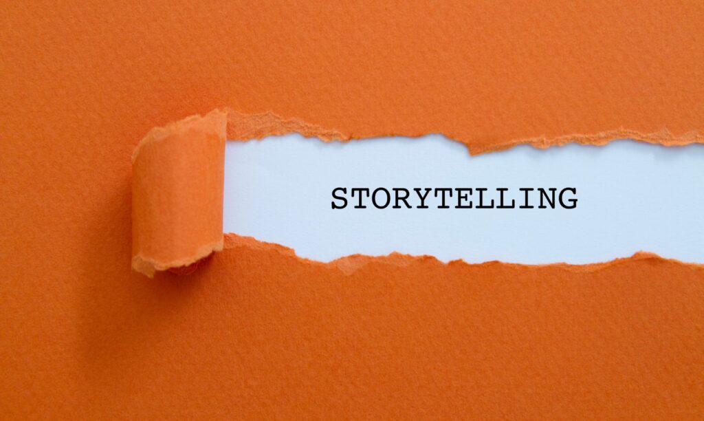 Storytelling para emprendimiento