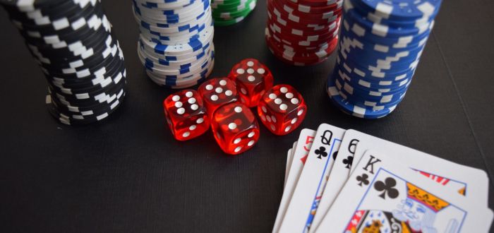 Casino en línea | Opciones de entretenimiento