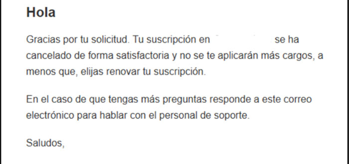 confirmacion-para-dar-de-baja-resume-ranger