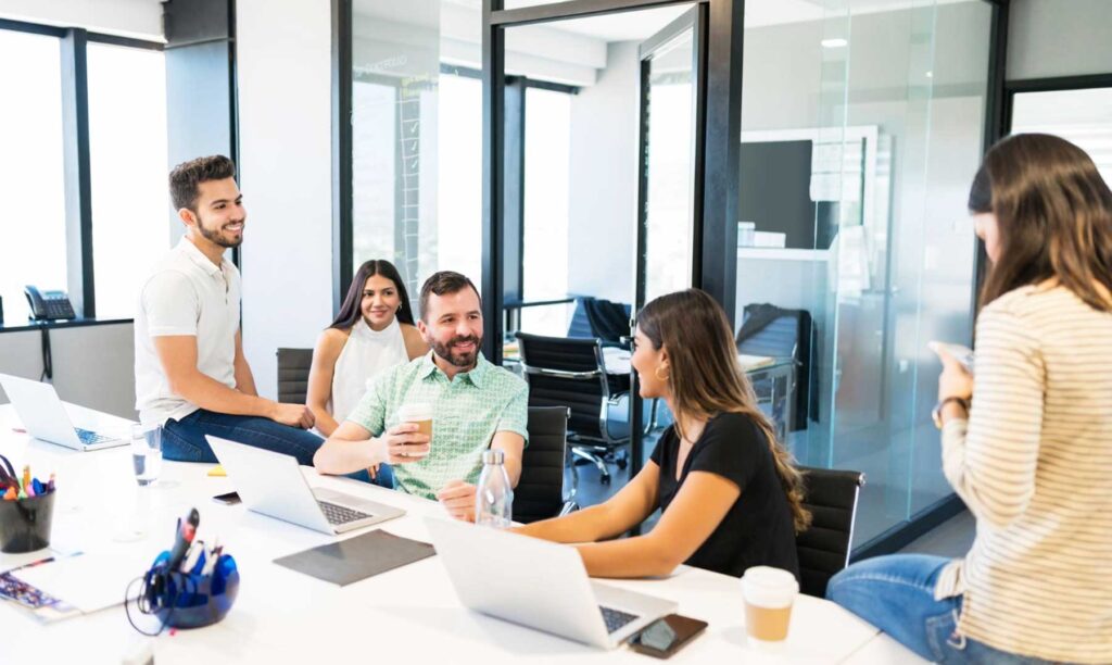 claves-para-crear-una-oficina-de-coworking-exitosa