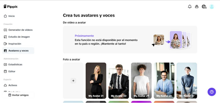 como-funciona-pippit-para-hacer-transcripciones-de-audio