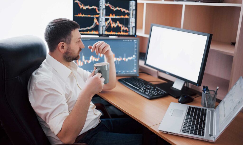 lanzar-un-broker-desde-cero