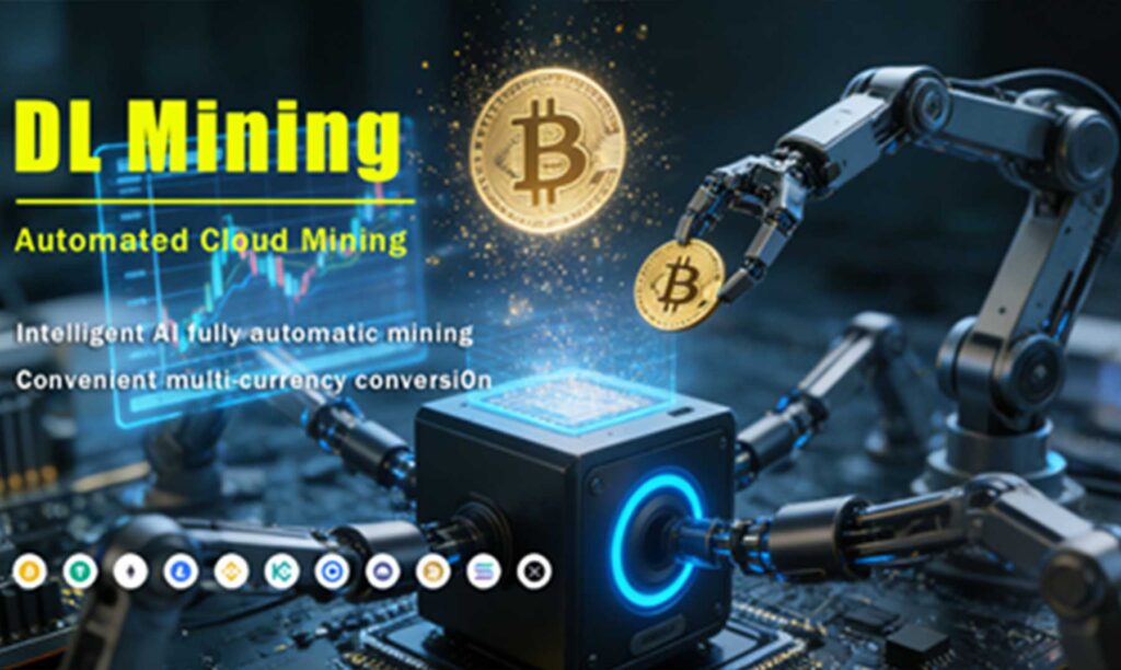 dl-mining