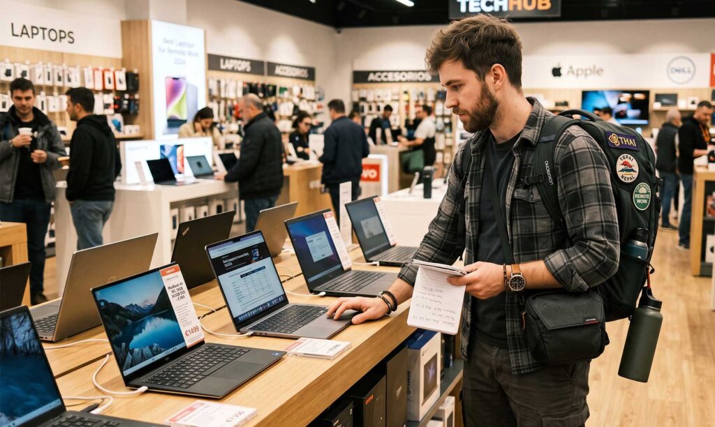 como-elegir-la-mejor-laptop-para-trabajar-de-forma-remota