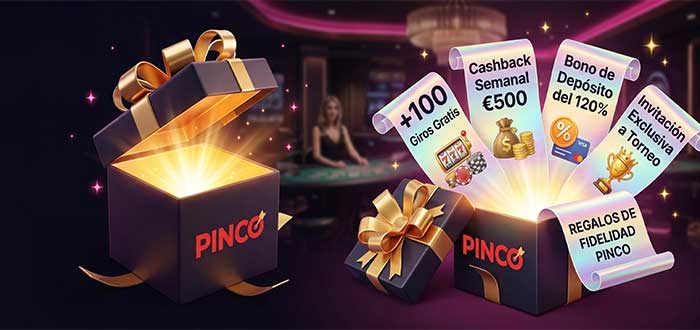 pinco-casino-bonos-y-torneos