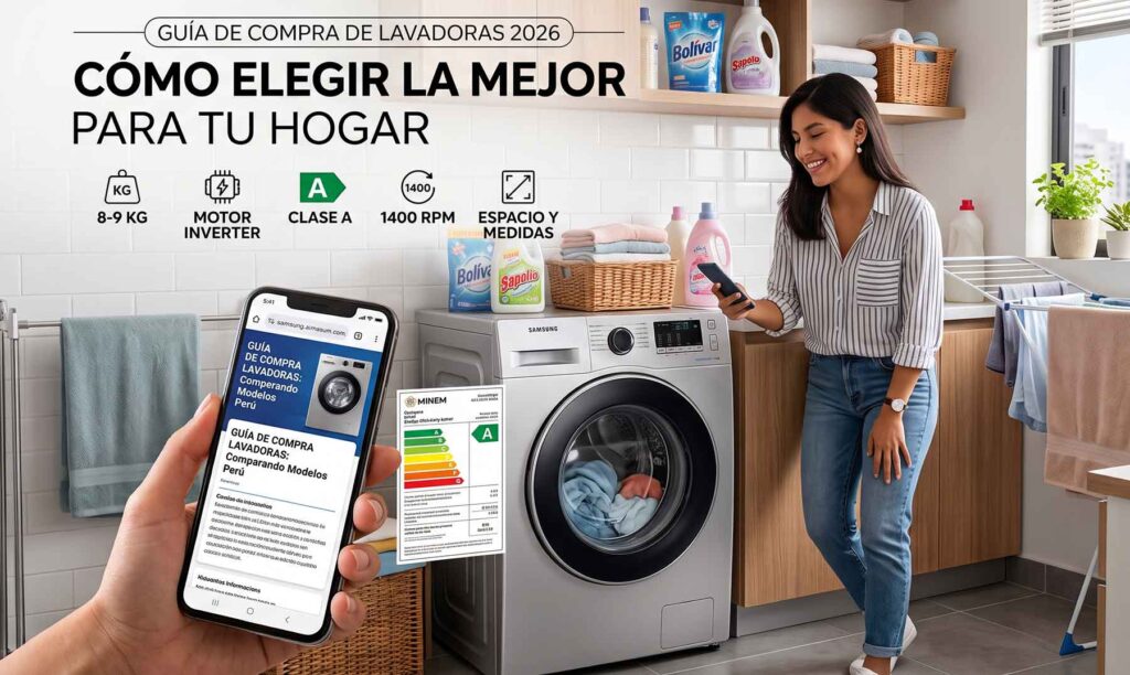 como-elegir-una-lavadora