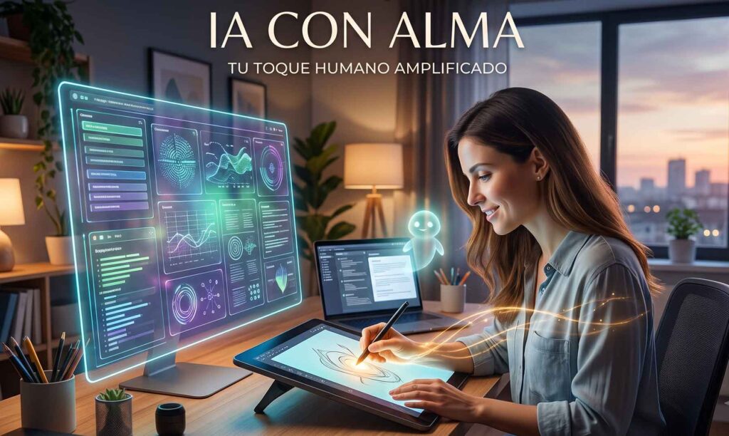 como-integrar-la-inteligencia-artificial-en-tu-trabajo-sin-perder-tu-toque-humano