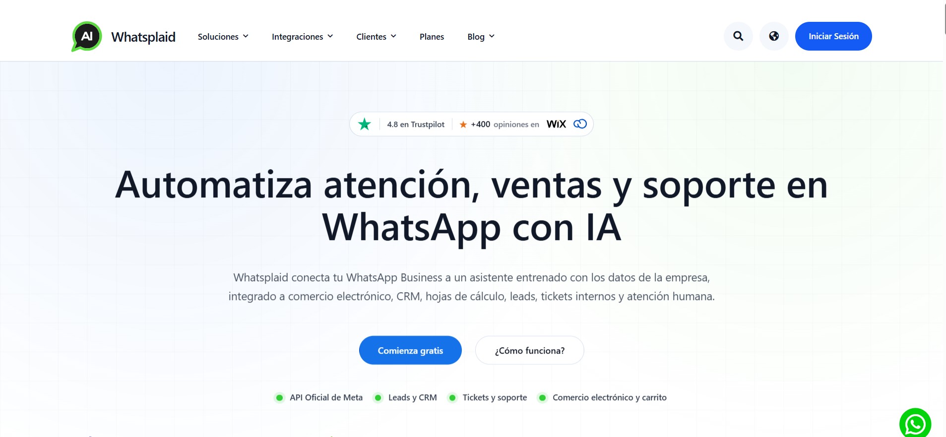 whatsplaid