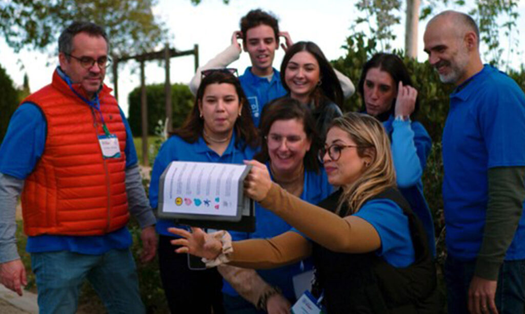 actividades-de-team-building-para-hacer-en-un-coworking