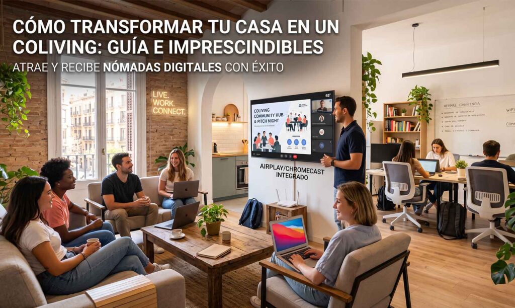 como-transformar-tu-casa-en-un-coliving