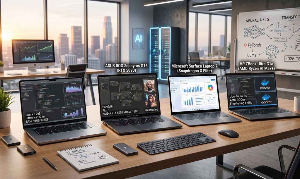 mejores-laptops-para-trabajar-con-ia
