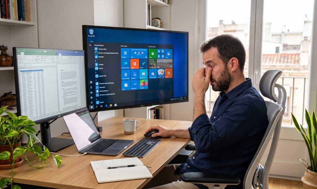 es-seguro-usar-un-televisor-como-monitor-para-trabajar