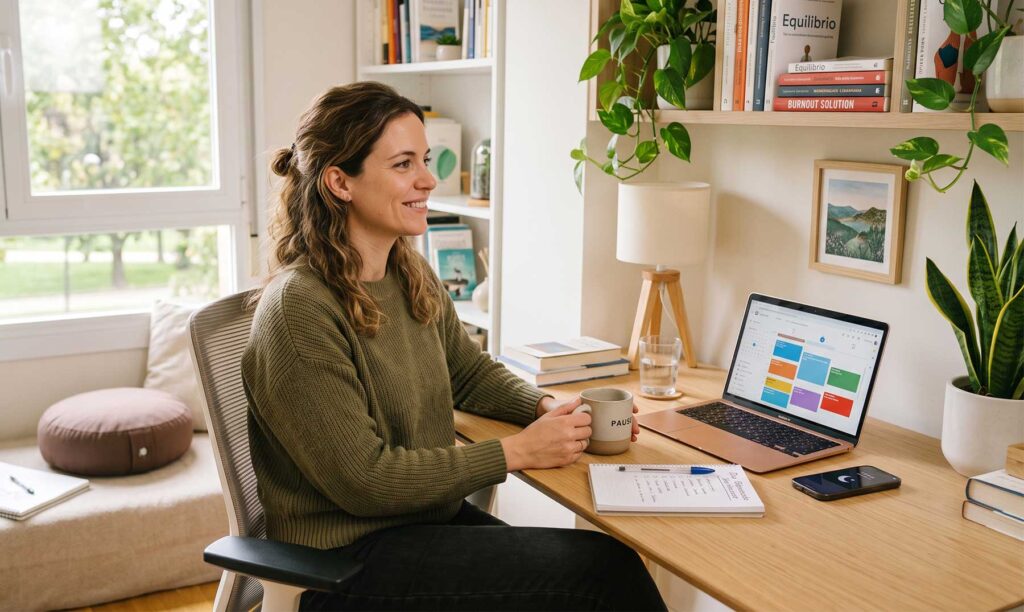 estrategias-para-superar-el-sindrome-de-burnout