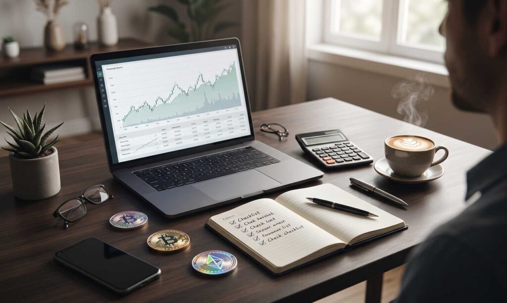 como-ganar-dinero-con-criptomonedas-sin-hacer-trading