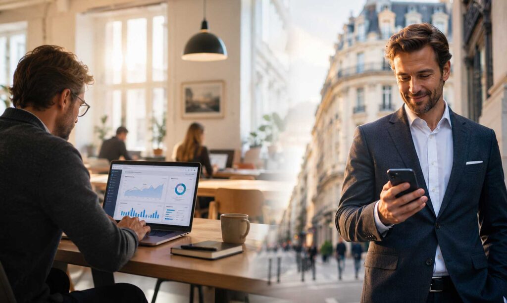 como-gestionar-un-equipo-comercial-desde-un-coworking