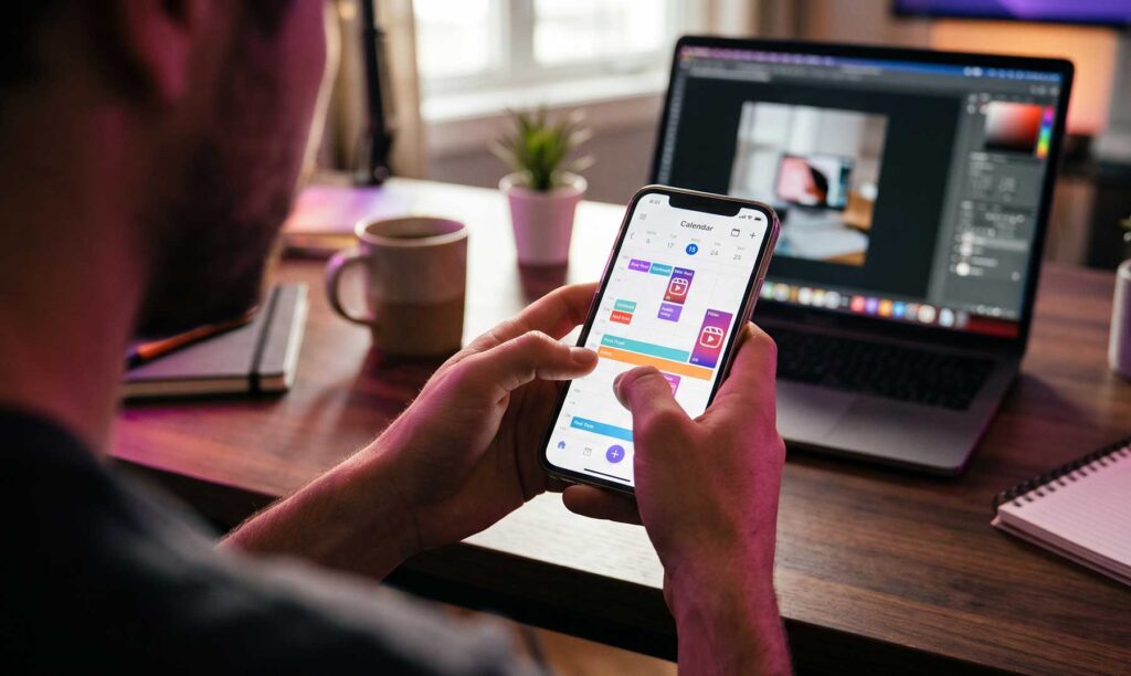 como-ver-los-reels-programados-en-instagram